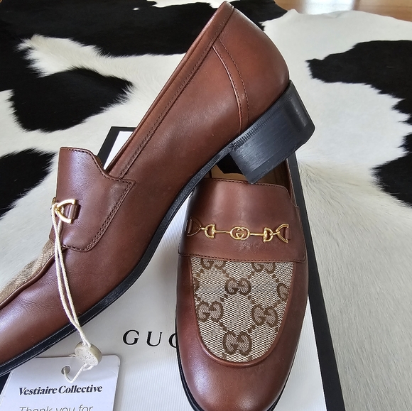 Gucci Loafers - Picture 2 of 4